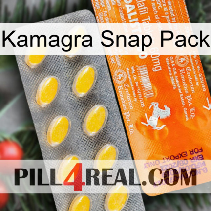Kamagra Snap Pack new05
